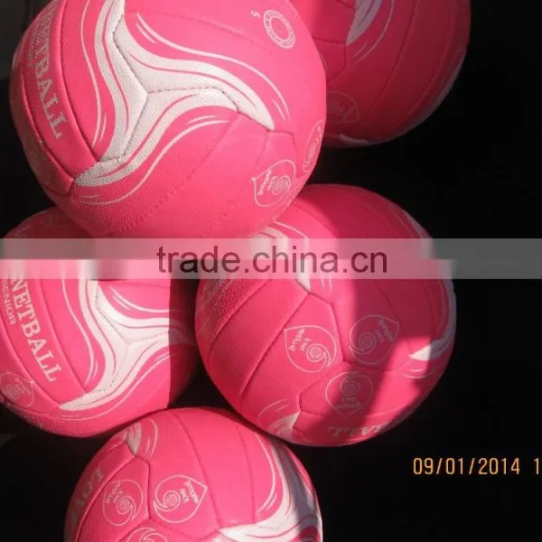 PIMPLED NET BALL photo-2