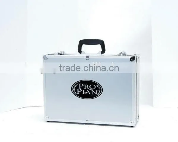 Custom Aluminum Attache/Tools Case photo-2