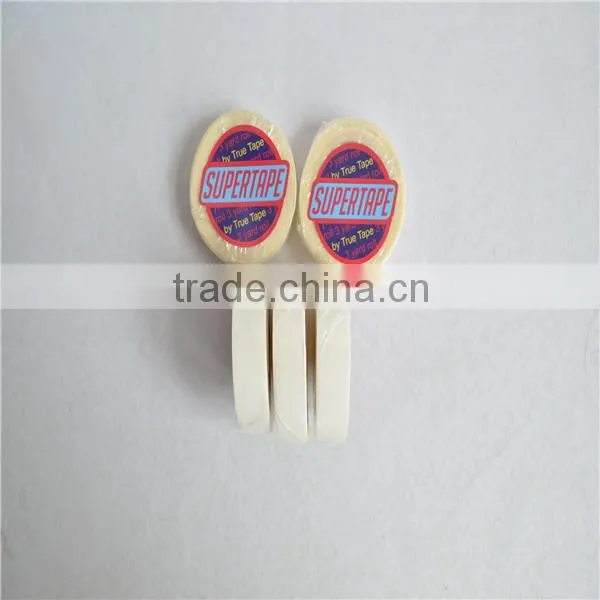 Wholesale Double Side Adhesive Tape for Wigs and Touppee. Hair Extension Tape photo-3