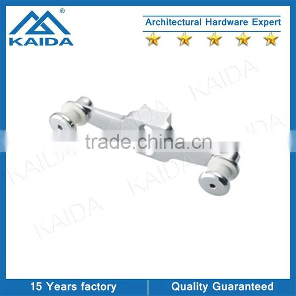 China Stainless Steel Baluster Glass Bracket photo-4