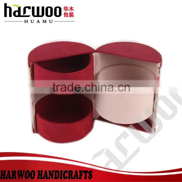 Hot Sale Custom Packaging Paper Perfume Box photo-6