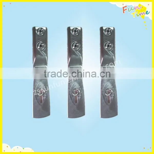 China Manufacture Precision CNC Copper Machining Parts