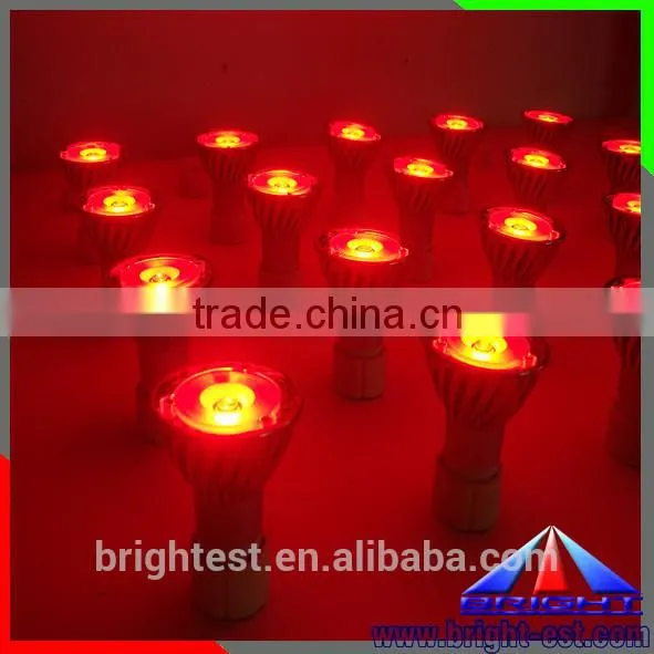 7W COB Dimmable MR16 LED Cob Spotlight photo-5
