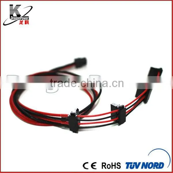 Electrical Power Wiring