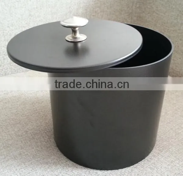 IEC60335-2-9 Induction Cooker Testing Vessel