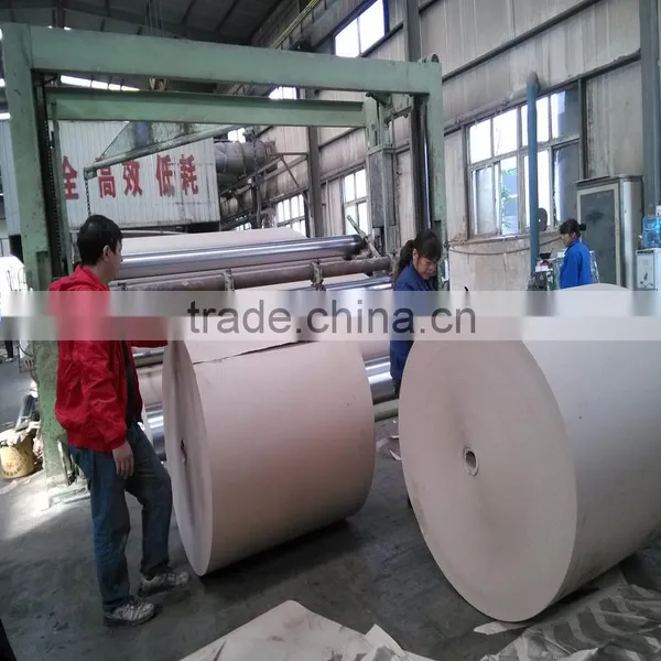 a4 Paper Making Machine/ Pulp Machine/ Paper Making Machine photo-6
