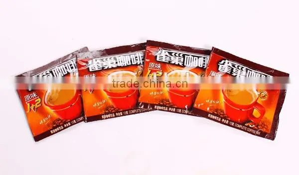 Vertical Automatic Powder Packing Machine for Instant Coffee Price photo-4