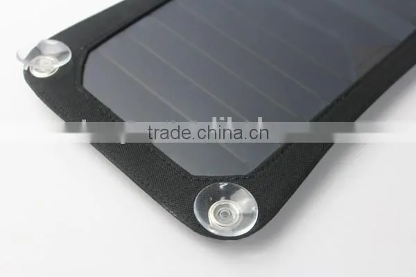 Sunpower Folding Solar Power Cell Phone Charger photo-5
