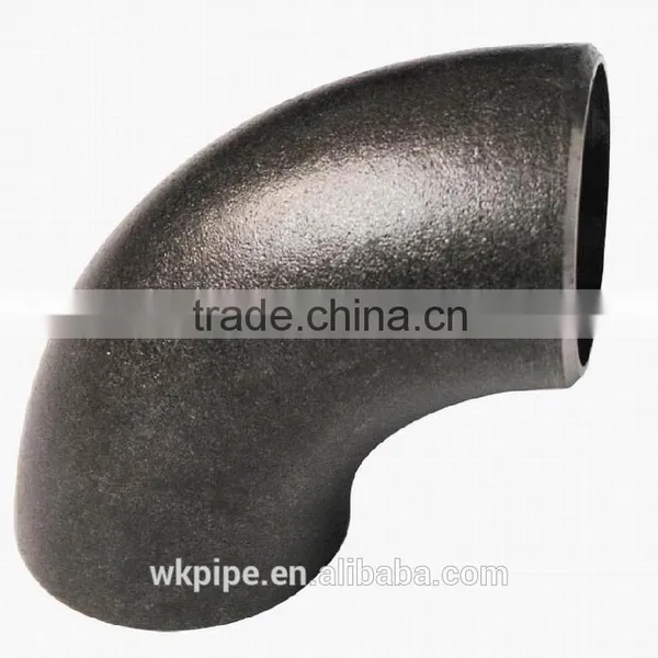 3"*STD Elbow photo-5