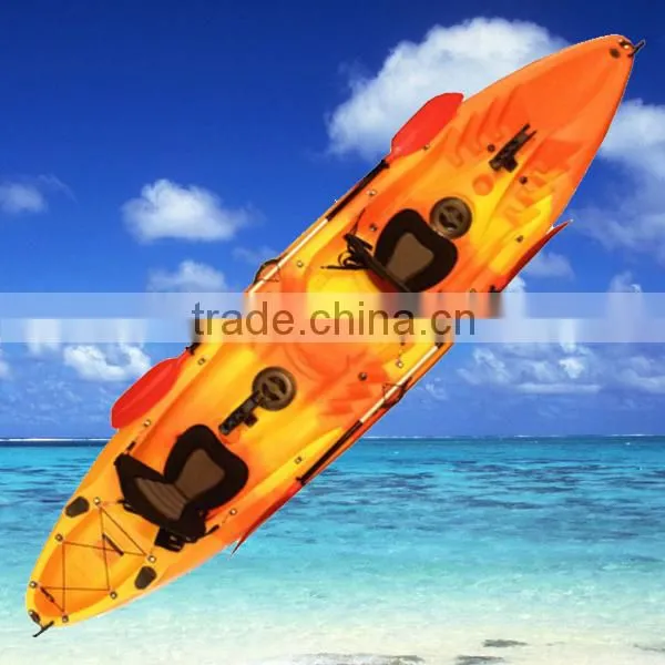 Ocean Kayak Fishing / Sport Kayak / Rotomolded Kayak