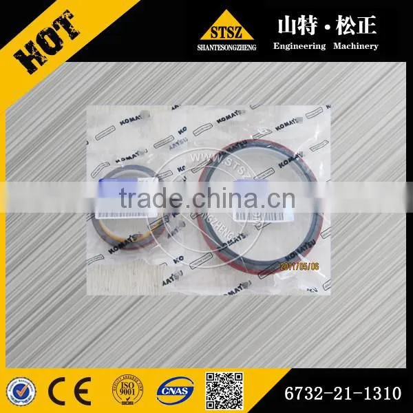 Wholesale Import Excavator Spare Part Shaft 706-7G-41120 Japanese Excavator Genuine Part Shaft photo-3