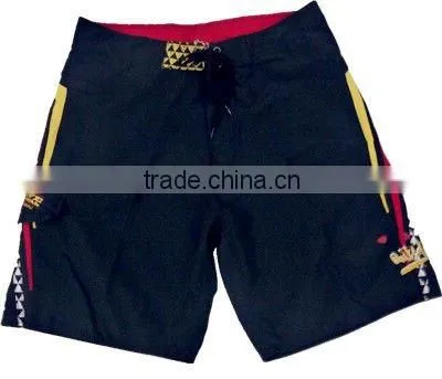 Men's Printed Short,board Short