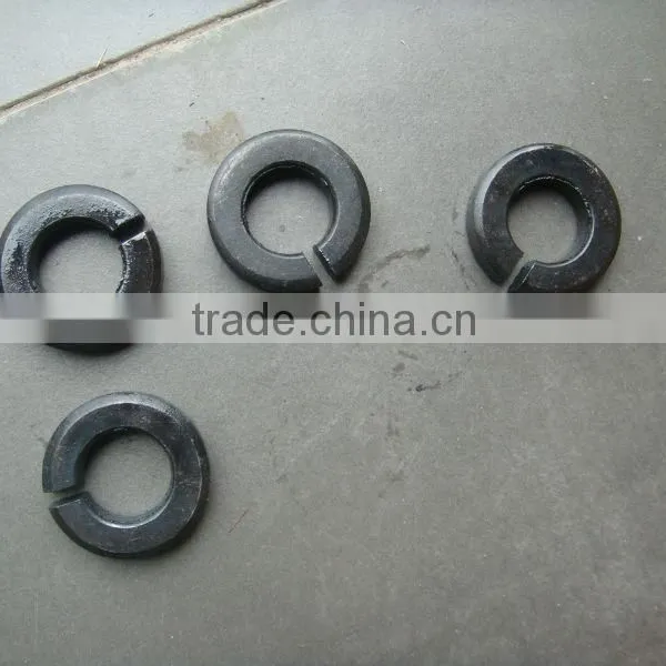 Bucket Tooth Retainer Ring