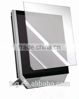 Sapphire ar Glass/ Invisible Glass for Electronic Displays Glass photo-2