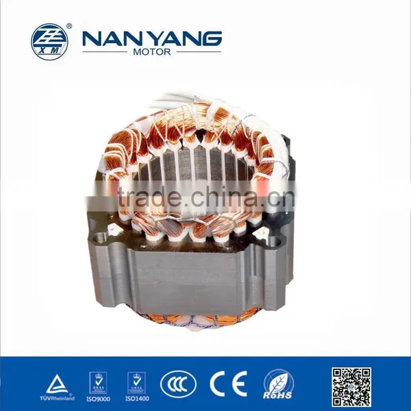 Stator&Rotor for Washing Machine Motor