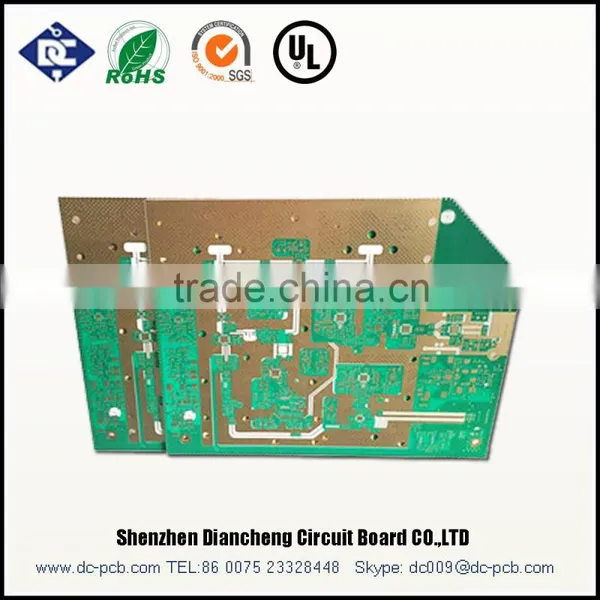 Cheapest Pcb Prototyping/small Circuit Board/integrated Circuit Board photo-6