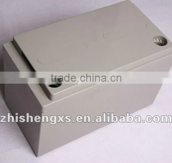 12v70ah Vrla Battery Containers