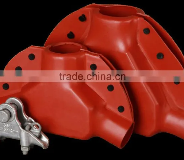 Hot!!! Busbar Insulation Boot photo-2