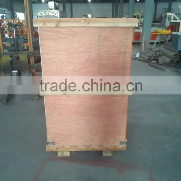 Base Material Edge Trimming Film or Plastic Film Recycling Machine photo-5