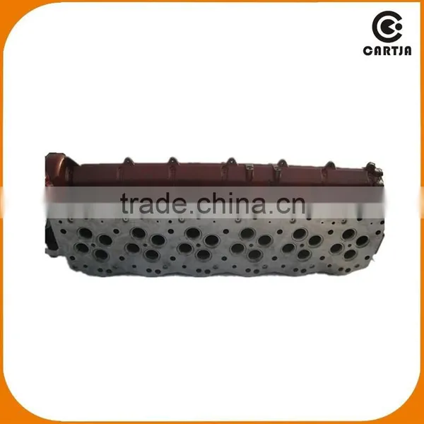 Motor Engine Parts Cylinder Head for Hino E13C photo-3