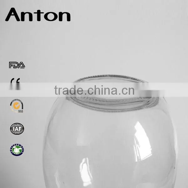 2015 Newest Hot Sale 570ml GlassTall Wine Bottle Bulk Wine Bottles photo-6