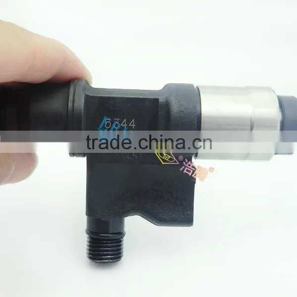 I-su-zu Forward 095000-5340 and 095000 5341 Denso Auto Parts Fuel Injector 095000-5342 photo-5