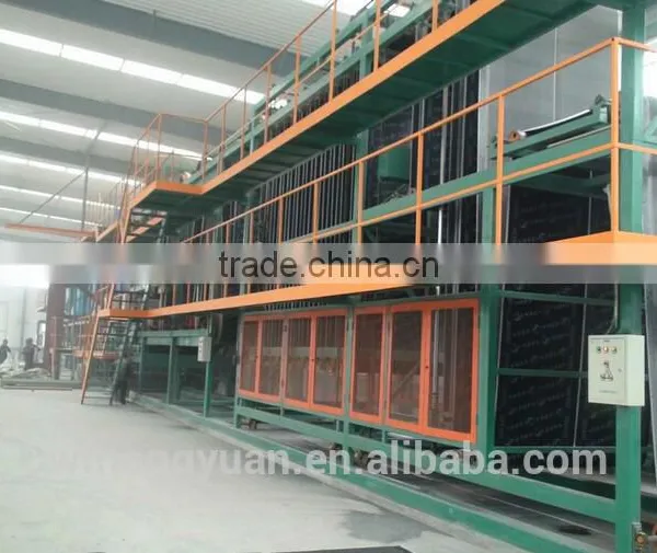 Torch Applied Membrane Waterproofing System photo-4