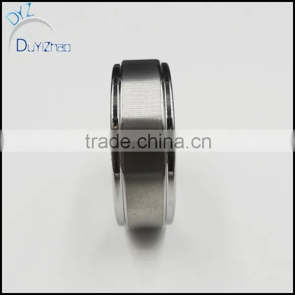 Fashionable Tungsten Carbide Ring photo-2