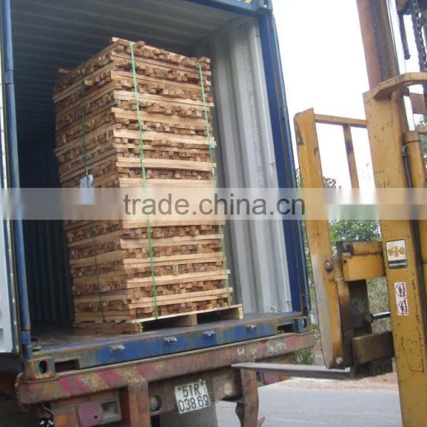 Rubber Wood Sawn Timber photo-5