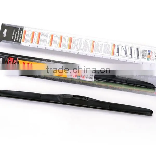 Hybrid Wiper Blade Rubber Refill Roll T170 photo-4