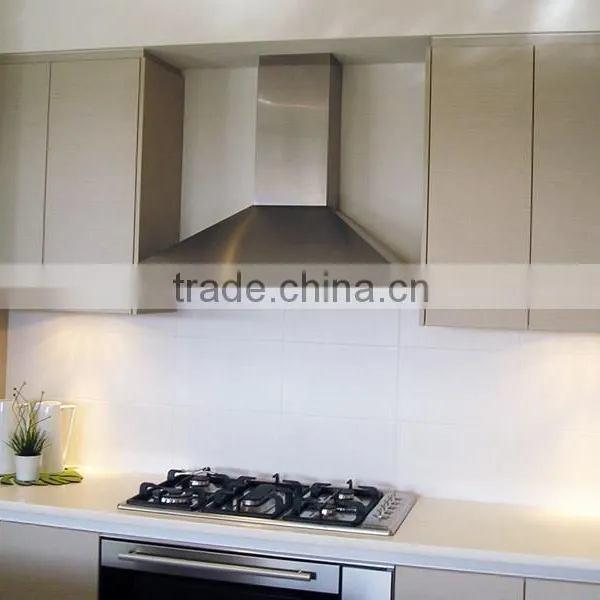 Kitchen Range Hood With AS/NZS2208:1996, BS6206, EN12150 Certificate photo-2