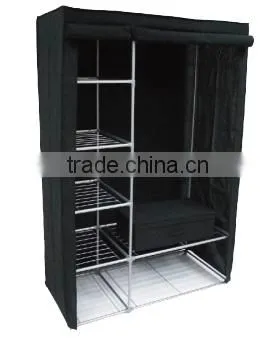 Portable Fabric Wardrobe,assembled Wardrobe,folding Wardrobe Quality Choice