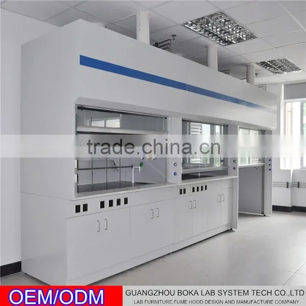 Materials Science Lab Equipment Fume Hood Price Quality Choice photo-2