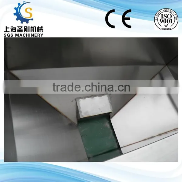 Plastic Bottle Unscrambler With Automatic Elevating Device photo-5