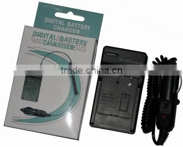 600mAh Digital Camera Chargers NP F960/970