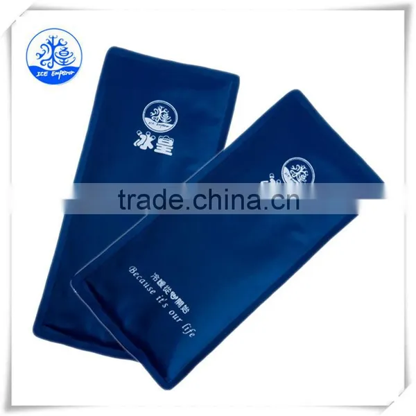 Resuable Cold Hot Pack Cold Hot Compress