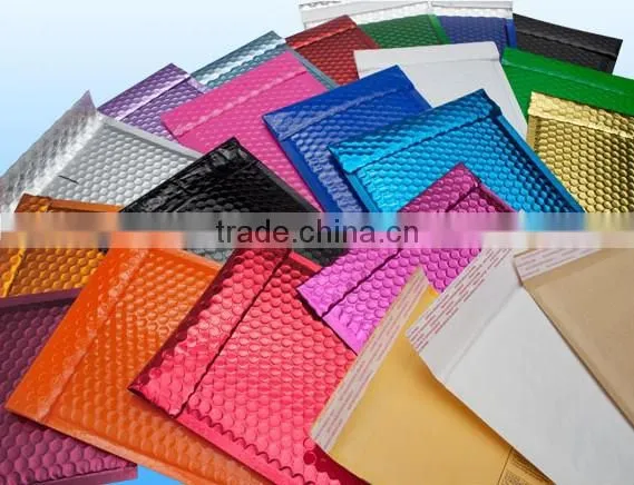 High Quality Kraft Bubble Envelope Mailing,/bubble Envelope Bag ,/kraft Paper Mailing Bubble Envelope photo-3