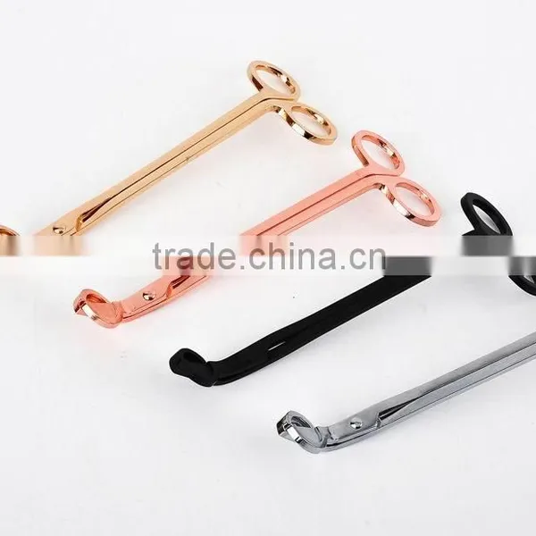 hot sale high quality candle wick scissors