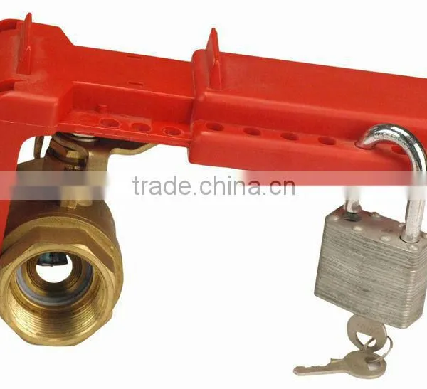 Ball Valve Lockout photo-2