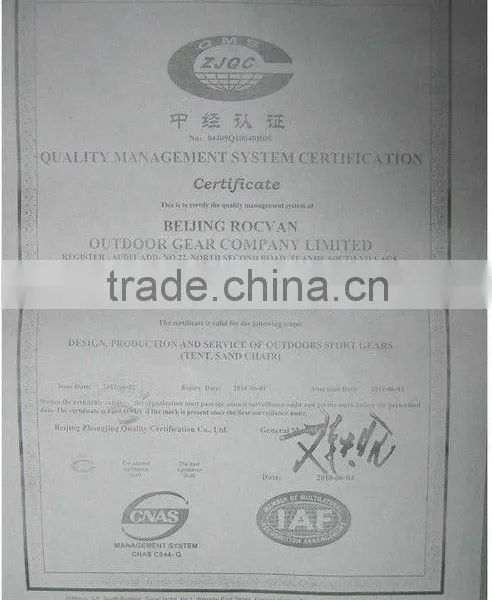 Outdoor Furniture General Use Chair photo-4
