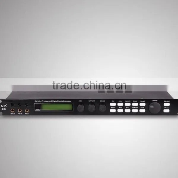 Professional Musical Equipment Audio Effector photo-2