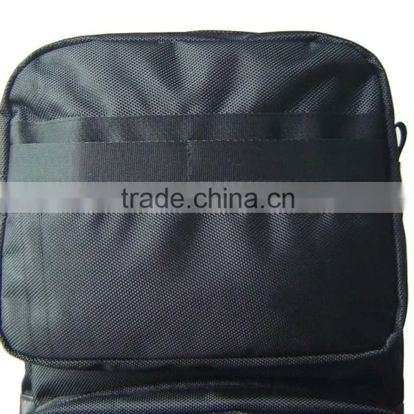 China Supplier Online Shopping Polyester Backpack , Backpack for Hiking photo-3