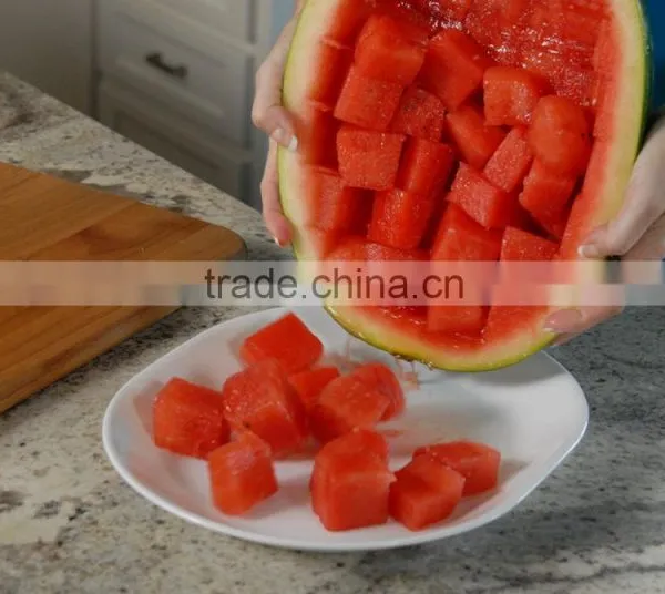 Stainless Hami Melon Corer photo-5