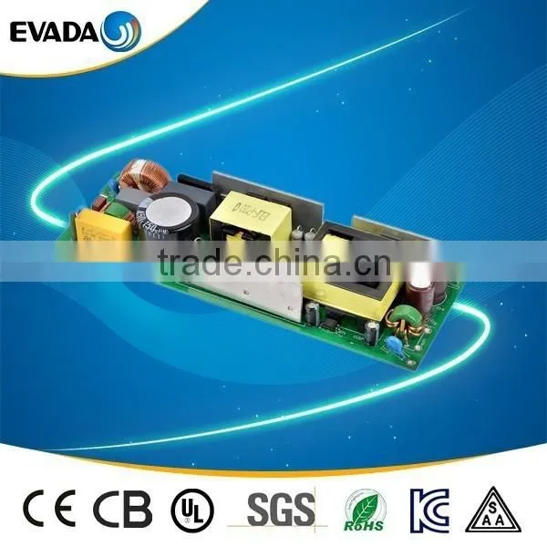 Ip67 Enclosures 120w Electronic Transformer photo-5