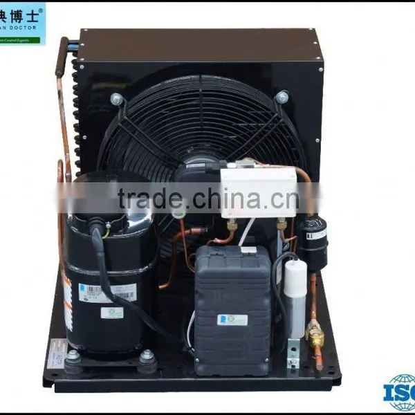 Refrigeration Condensing Unit JDL-100 photo-2
