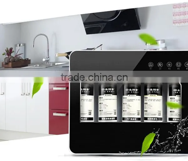 5 Stage Household RO Water Purifier Home Pure Water Filter