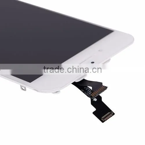 China Wholesale Lcd Assembly for Iphone 6 photo-2