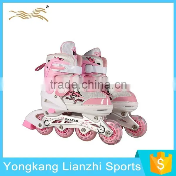 Roller Skates Wholesale XMBT-8808 photo-4