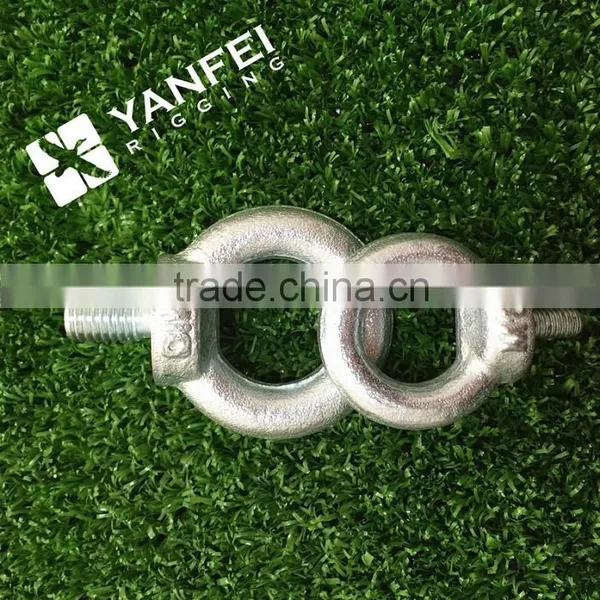 Lifting Hardware Din580 Eye Bolt photo-6