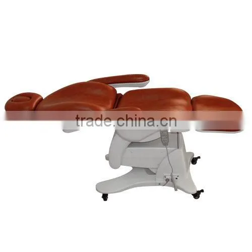 AYJ-B3302 Hot Sale Electric Manicure Pedicure Chair Dimensions photo-6